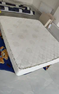 تشک تخت خواب