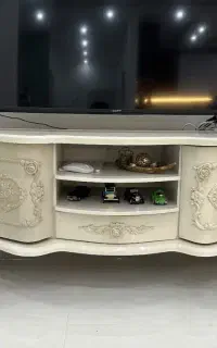 فروش میز تلوزیون سالم