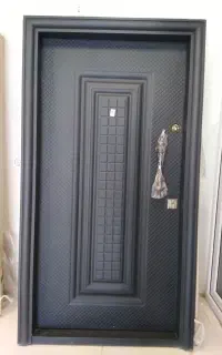 درب ضد سرقت نقد و اقساط جیرفت