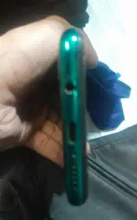 شیائومی نوت ۸ پرو بسیار تمیز درحد نو