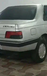 ۲عدد پژو ۴۰۵ مدل ۱۳۸۵ و یه پژو مدل ۱۳۸۸