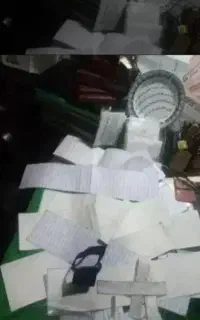 انواع کتاب