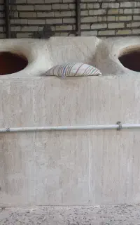 اجاره نانوایی نانوا تنوری