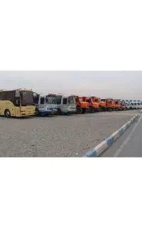 راننده پایه یک
