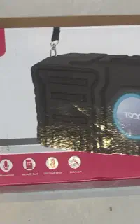 اسپیکر بلوتوثی قابل حمل تسکو مدل TS 23030