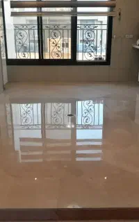 خدمات کفسابی و نماشویی پاکدشت