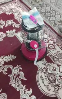 چراغ سولان