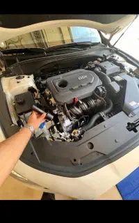 کارشناس ماشین سیار