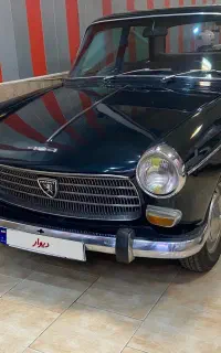 پژو ۴۰۴