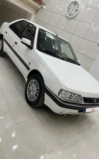 فروش slx مدل ۹۸ گاز سیمی