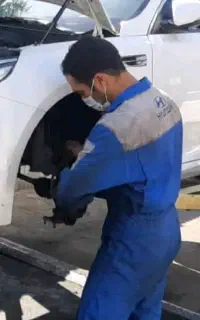 زیربندی،جلو بندی،آهنگری،مکانیکی.سیار و شبانه روزی