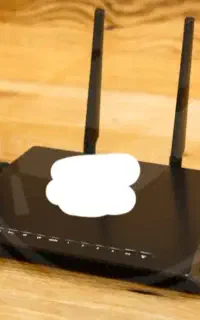 خدمات فیبر نوری و نت متصل