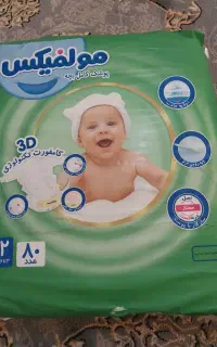 (مایبیبی)مولفیکس