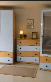 ست اتاق خواب کودک و نوجوان جوان