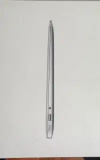 Macbook Air A1466 -i5