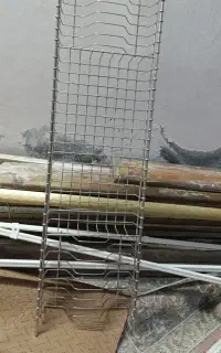 آب چکان استیل