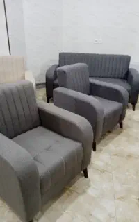 مبلمان نیکنامی