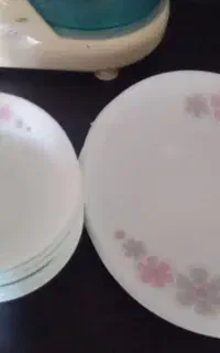ظروف آشپزخانه