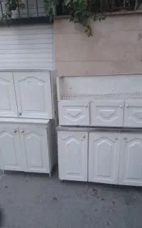 کابینت زیر سینگ باسینگ