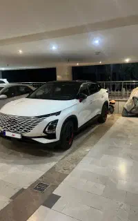 Fx فونیکس ۱۴۰۳ سفید بی رنگ
