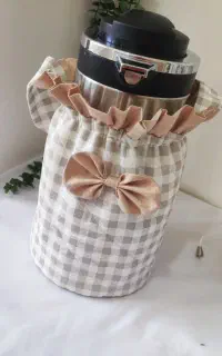 دوخت سرویس آشپزخانه