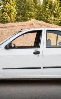 تیبا۲ صفر مدل ۹۸