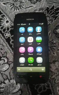 نوکیا ۶۰۳
