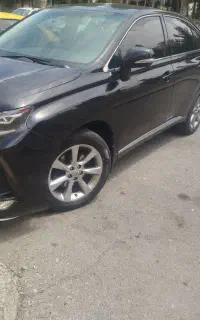 لکسوس RX350 مدل 2010