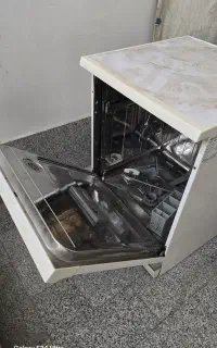 ظرف شویی