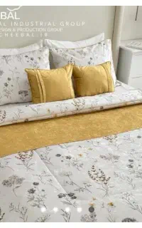 روتختی دونفره کاملا نو عروس