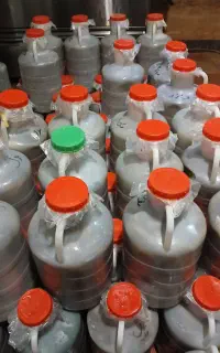 خیارشور سراب