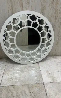اینه دکوراتیو - پی وی سی -
