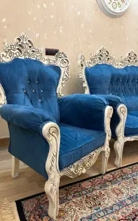 مبل کلاسیک ۷ نفره