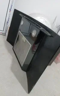 هود آشپزخانه