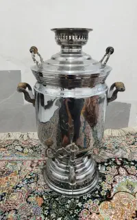 سماور گازی 20لیتری