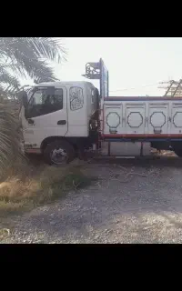 حمل نقل
