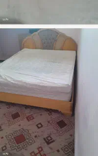 فروش تخت دونفره باخوش خواب
