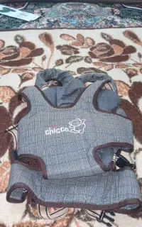 آغوشی بچه