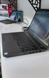 لپتاپ دل DELL استوک نسل ۸ و ۹ و ۱۰ و ۱۱