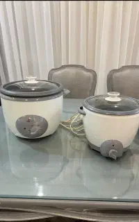 پلو پز ۶ نفره
