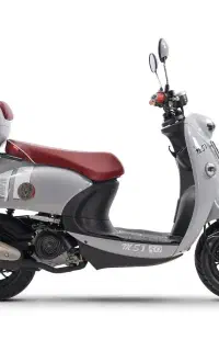 کویر موتور MS1 50Cc