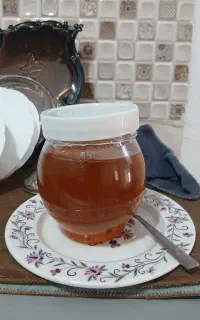 عسل طبیعی