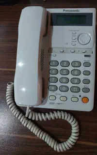 گوشی پاناسونیک رومیزی