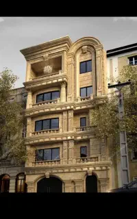 راهنمایی میخوام برای پیدا کردن خانه