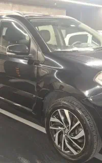 رنوکولئوس۲۰۱۵-AWDواقعی-سالم،کم‌استهلاک-فول وارداتی