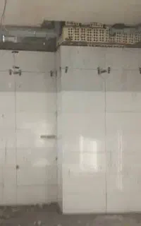 کاشی و بنایی
