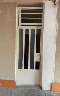 درب هال