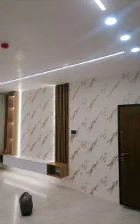 جشنواره فروش کاغذ دیواری اقساطی تا 6 ماه