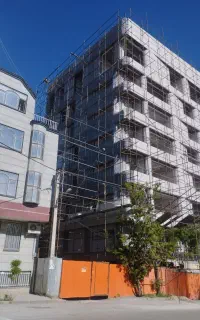 رابیس بندی