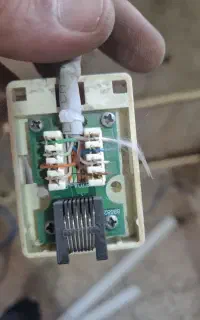 اجرای شبکه کامپیوتری ،کابل کشی و رفع خرابی در کرج